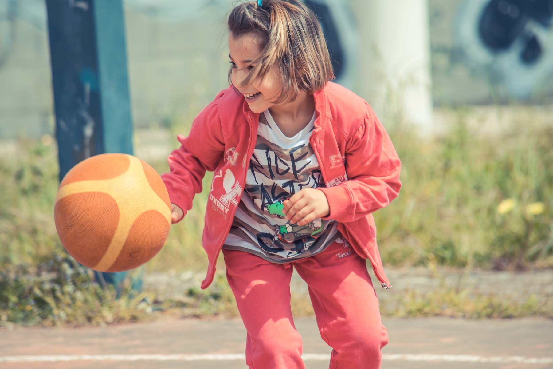 mini basket ciampino frassati