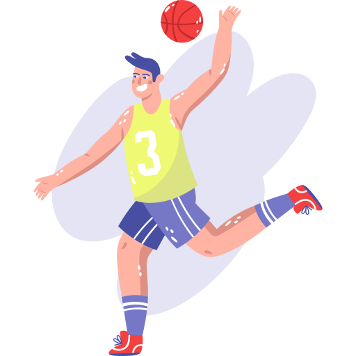 mini basket ciampino