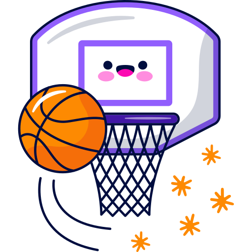 mini basket ciampino