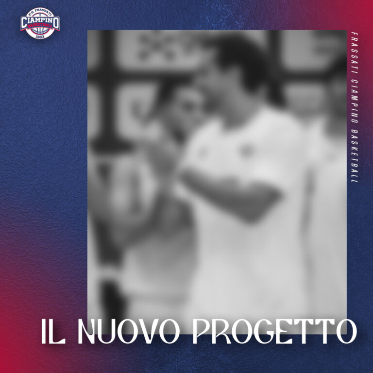 C Gold 2022 - 2023 Frassati Ciampnio Basketball C Gold 2022 - 2023 Frassati Ciampnio Basketball