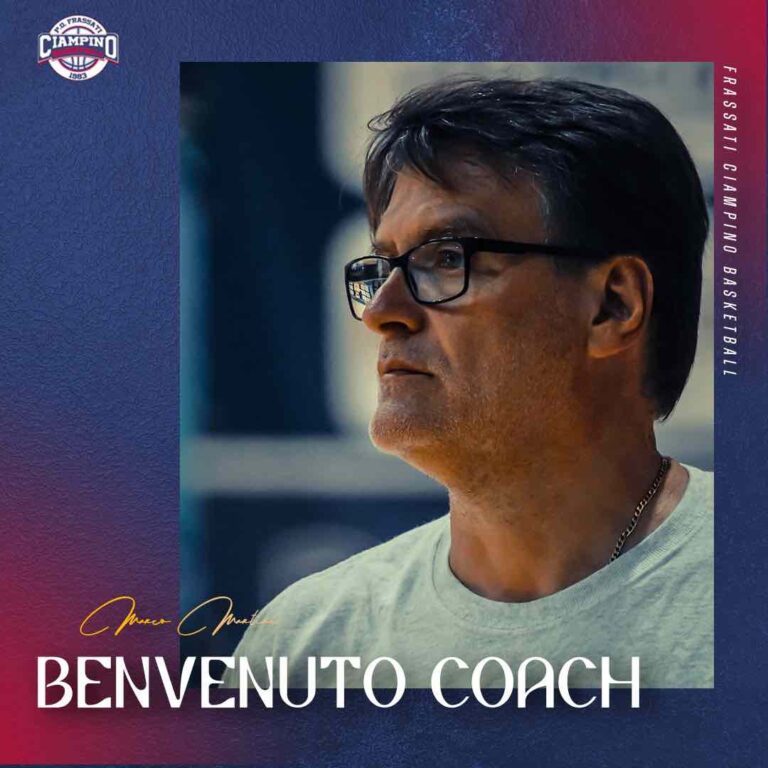 marco martiri è il nuovo allenatore delle Serie C Gold marco martiri è il nuovo allenatore delle Serie C Gold