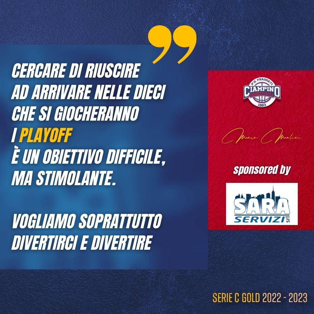 Intervista Coach Martiri pre fase orologio Intervista Coach Martiri pre fase orologio