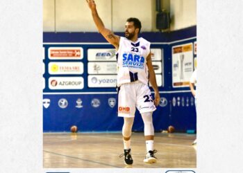 Frassati Ciampino Basket - Virtus Valmontone