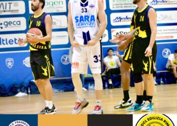 Frassati Ciampino Basket - Frassati Cerveteri