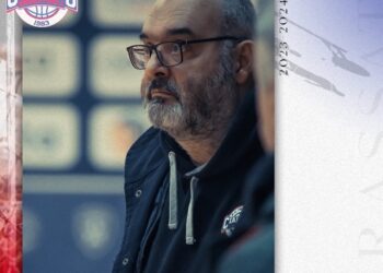 Settore giovanile - Gianluca Marotta - Frassati Ciampino Basket
